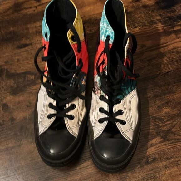 Converse Chuck Taylor All Star 70 Hi Chinese New Year in Multi Size 11 - Picture 6 of 13